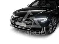 2025 Audi S6