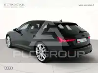 2025 Audi S6