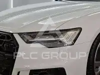 2025 Audi S6