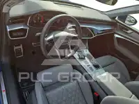 2025 Audi S6