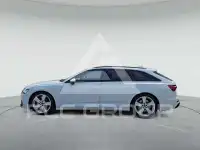 2025 Audi S6