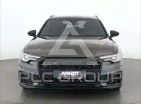 2025 Audi S6