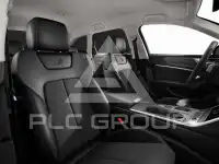 2025 Audi S6