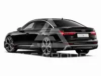 2025 Audi S6
