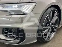 2025 Audi S6