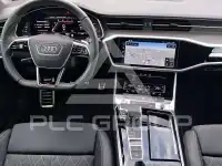 2025 Audi S6