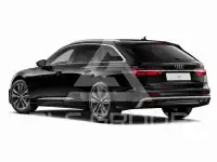 2025 Audi S6