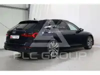 2025 Audi S6