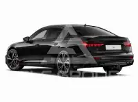 2025 Audi S6