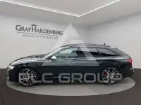 2025 Audi S6