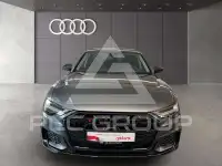 2025 Audi S6