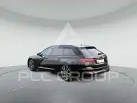 2025 Audi S6
