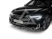 2025 Audi S6