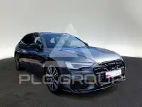 2025 Audi S6