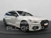 2025 Audi S6