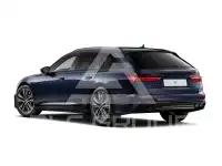 2025 Audi S6