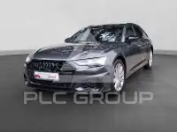 2025 Audi S6