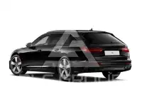 2025 Audi S6