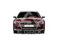 2025 Audi S6