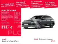 2025 Audi S6