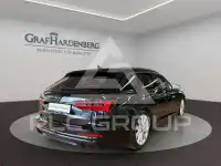 2025 Audi S6