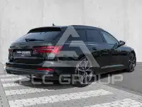 2025 Audi S6