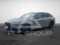 2025 Audi S6