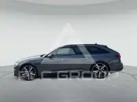 2025 Audi S6