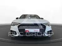2025 Audi S6