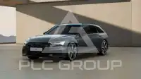2025 Audi S6