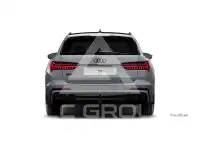 2025 Audi S6