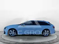 2025 Audi S6