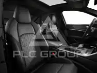 2025 Audi S6