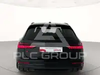 2025 Audi S6