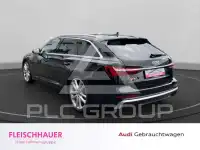 2025 Audi S6