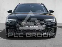 2025 Audi S6