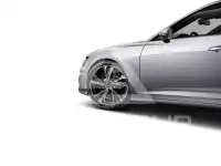 2025 Audi S6