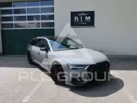 2025 Audi S6