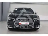 2025 Audi S6