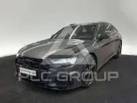 2025 Audi S6