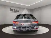2025 Audi S6