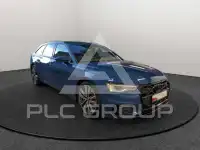 2025 Audi S6