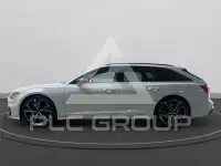 2025 Audi S6