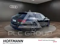 2025 Audi S6