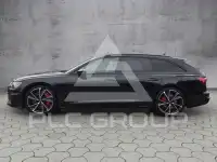 2025 Audi S6