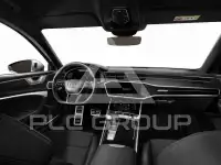 2025 Audi S6