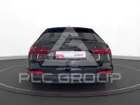 2025 Audi S6