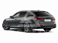 2025 Audi S6