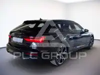 2025 Audi S6
