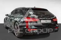 2025 Audi S6
